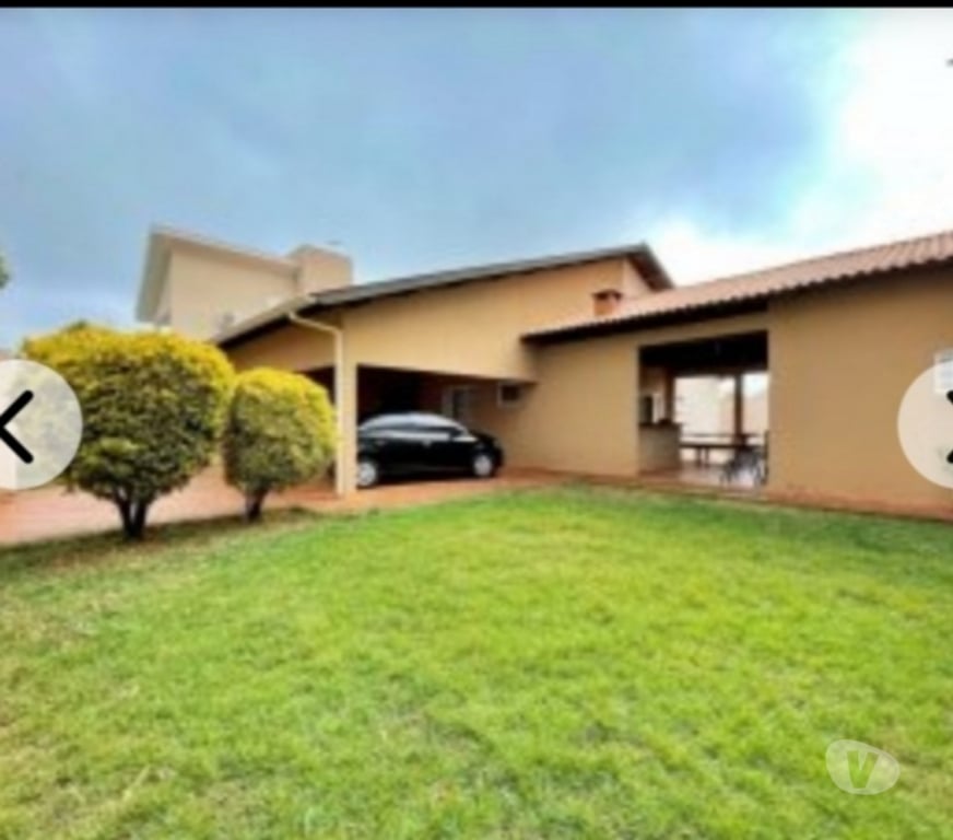 Apartamentos a venda Londrina PR - Fotos para Casa 4 quartos com suíte perto do Hu