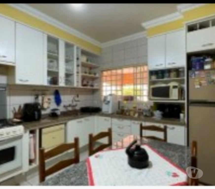 Apartamentos a venda Londrina PR - Fotos para Casa 4 quartos com suíte perto do Hu