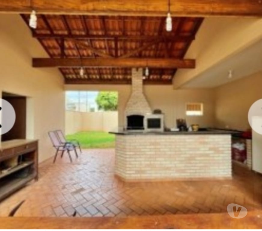 Apartamentos a venda Londrina PR - Fotos para Casa 4 quartos com suíte perto do Hu