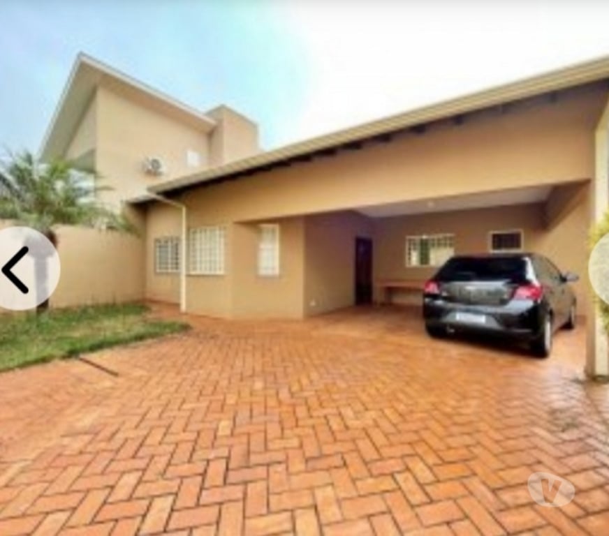 Apartamentos a venda Londrina PR - Fotos para Casa 4 quartos com suíte perto do Hu