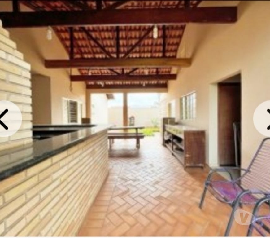 Apartamentos a venda Londrina PR - Fotos para Casa 4 quartos com suíte perto do Hu