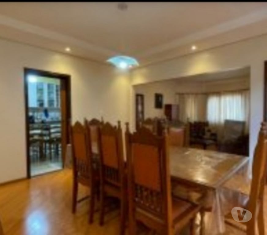 Apartamentos a venda Londrina PR - Fotos para Casa 4 quartos com suíte perto do Hu