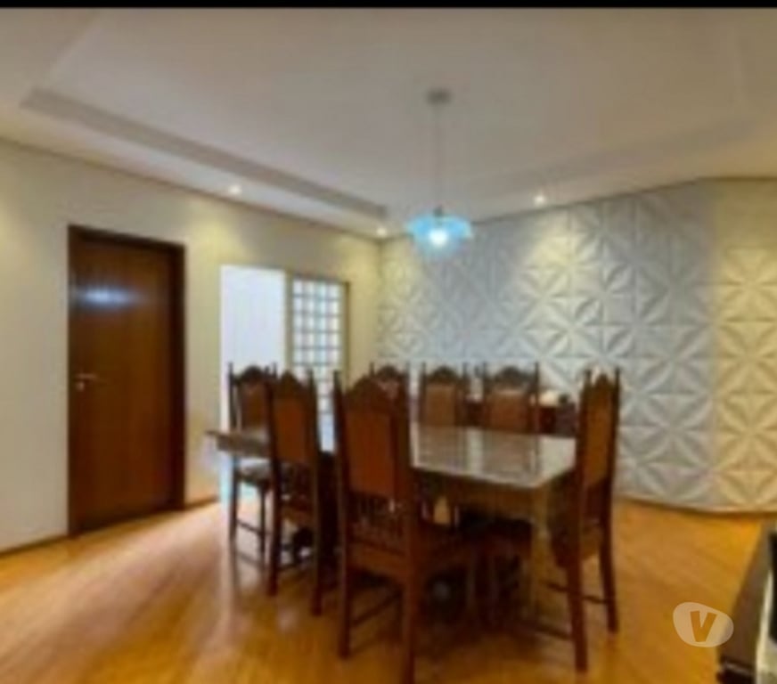 Apartamentos a venda Londrina PR - Fotos para Casa 4 quartos com suíte perto do Hu