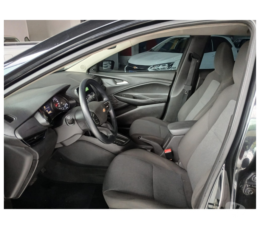 Seminovos Sao Paulo SP Outros Bairros Sao Paulo SP - Fotos para Onix Plus 1.0 Turbo Aut completo airbag abs preta 2020