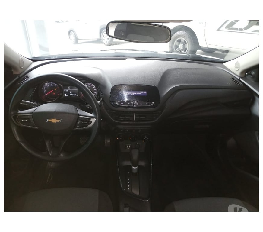 Seminovos Sao Paulo SP Outros Bairros Sao Paulo SP - Fotos para Onix Plus 1.0 Turbo Aut completo airbag abs preta 2020