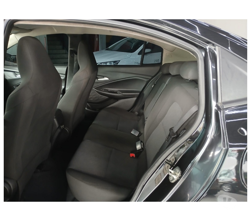 Seminovos Sao Paulo SP Outros Bairros Sao Paulo SP - Fotos para Onix Plus 1.0 Turbo Aut completo airbag abs preta 2020