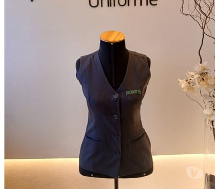 Roupas e Acessórios - Fotos para Colete personalizado