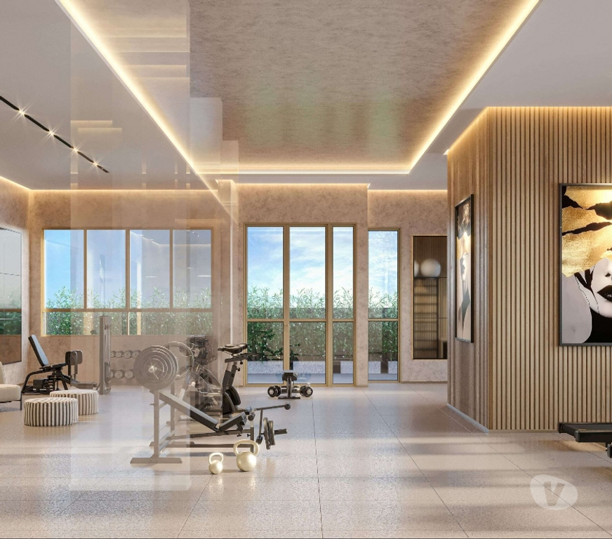 Empreendimentos imóveis Sao Paulo SP Outros Bairros Sao Paulo SP - Fotos para Lançto. APTO NO BROOKLIN a THE RESIDENCE