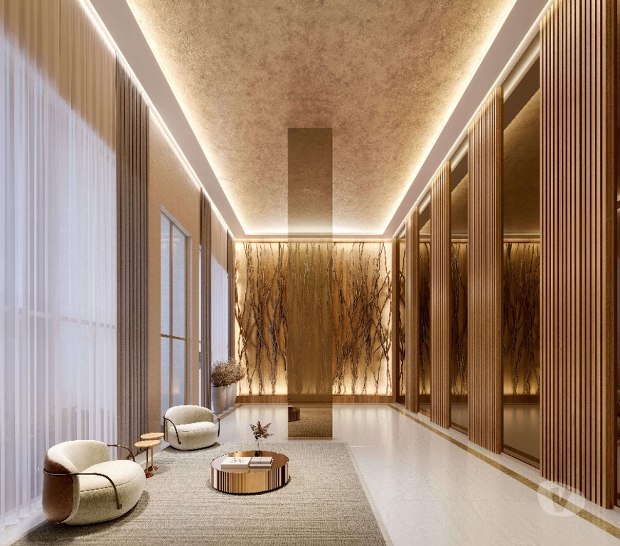 Empreendimentos imóveis Sao Paulo SP Outros Bairros Sao Paulo SP - Fotos para Lançto. APTO NO BROOKLIN a THE RESIDENCE