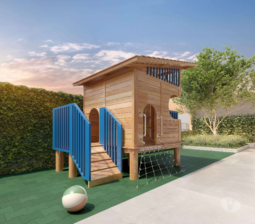 Empreendimentos imóveis Sao Paulo SP Outros Bairros Sao Paulo SP - Fotos para Lançto. APTO NO BROOKLIN a THE RESIDENCE