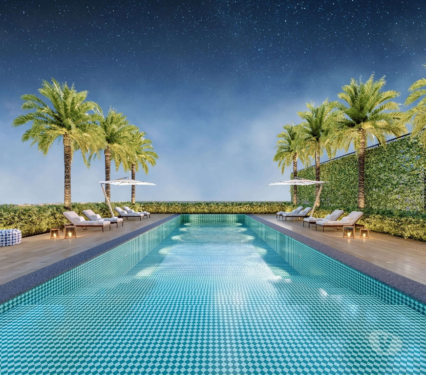 Empreendimentos imóveis Sao Paulo SP Outros Bairros Sao Paulo SP - Fotos para Lançto. APTO NO BROOKLIN a THE RESIDENCE