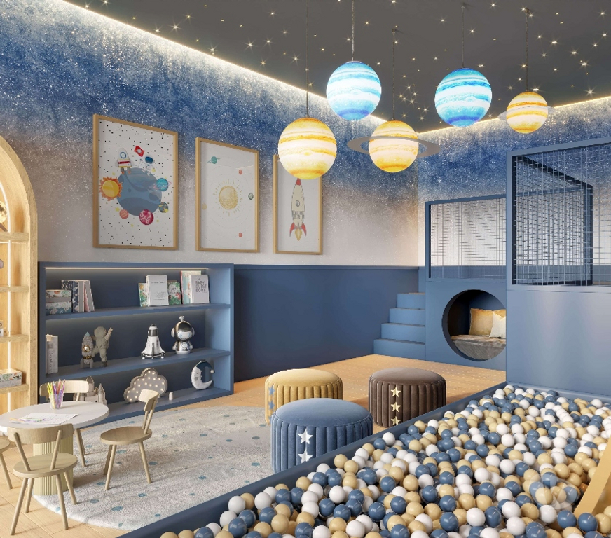 Empreendimentos imóveis Sao Paulo SP Outros Bairros Sao Paulo SP - Fotos para Lançto. APTO NO BROOKLIN a THE RESIDENCE