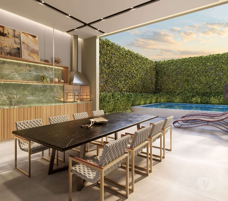 Empreendimentos imóveis Sao Paulo SP Outros Bairros Sao Paulo SP - Fotos para Lançto. APTO NO BROOKLIN a THE RESIDENCE