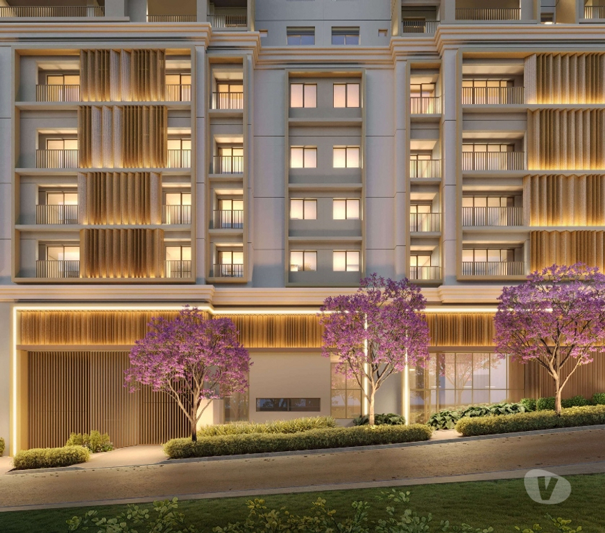 Empreendimentos imóveis Sao Paulo SP Outros Bairros Sao Paulo SP - Fotos para Lançto. APTO NO BROOKLIN a THE RESIDENCE