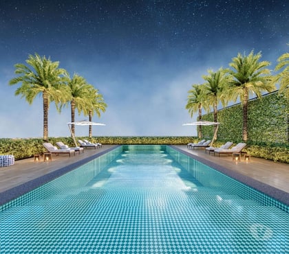 Lançamentos Imóveis Outros Bairros Sao Paulo SP Sao Paulo SP - Fotos para Lançto. APTO NO BROOKLIN a THE RESIDENCE