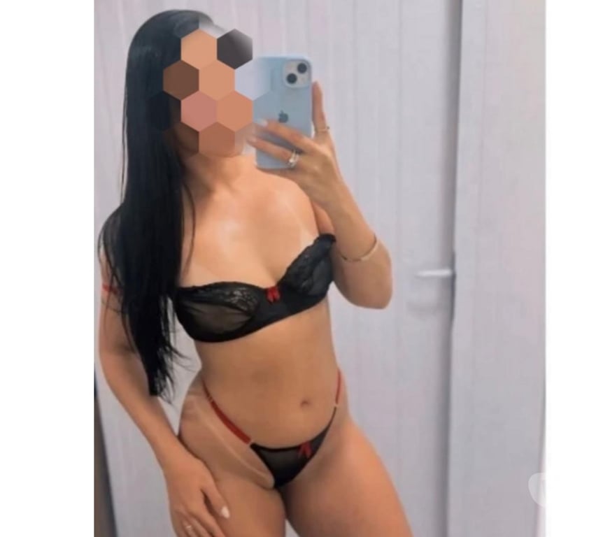 Garotas de programa Novo Hamburgo RS - Fotos para A apertadinha voltou