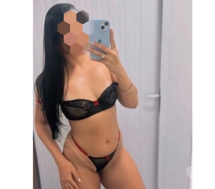 Garotas de programa - Fotos para A apertadinha voltou