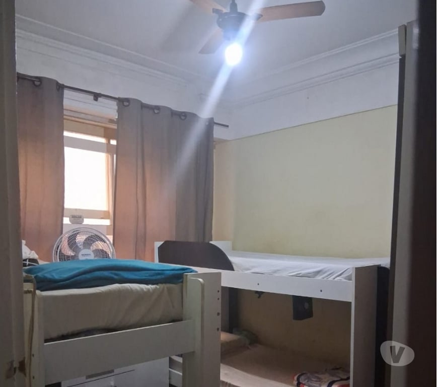 Quarto para Alugar Rio de Janeiro RJ Copacabana - Fotos para Alugo vaga em quarto compartilhado no Posto 5 em Copacabana