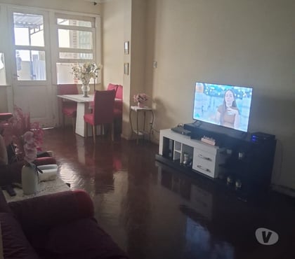Dividir apartamento - Quartos Copacabana Rio de Janeiro RJ - Fotos para Alugo vaga em quarto compartilhado no Posto 5 em Copacabana