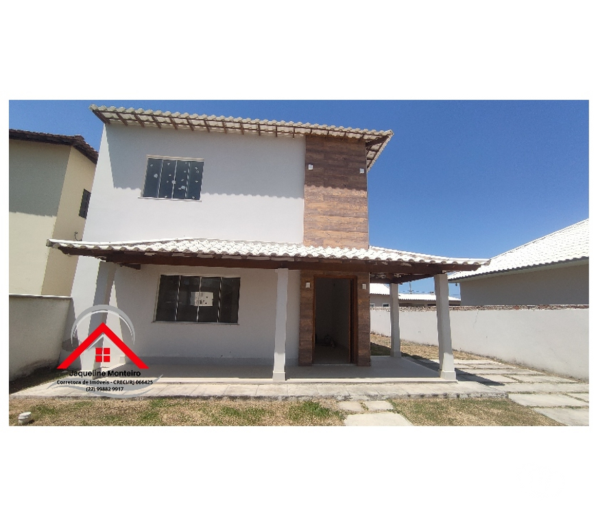 Apartamentos a venda Araruama RJ - Fotos para Casa a venda em condomínio em Araruama RJ