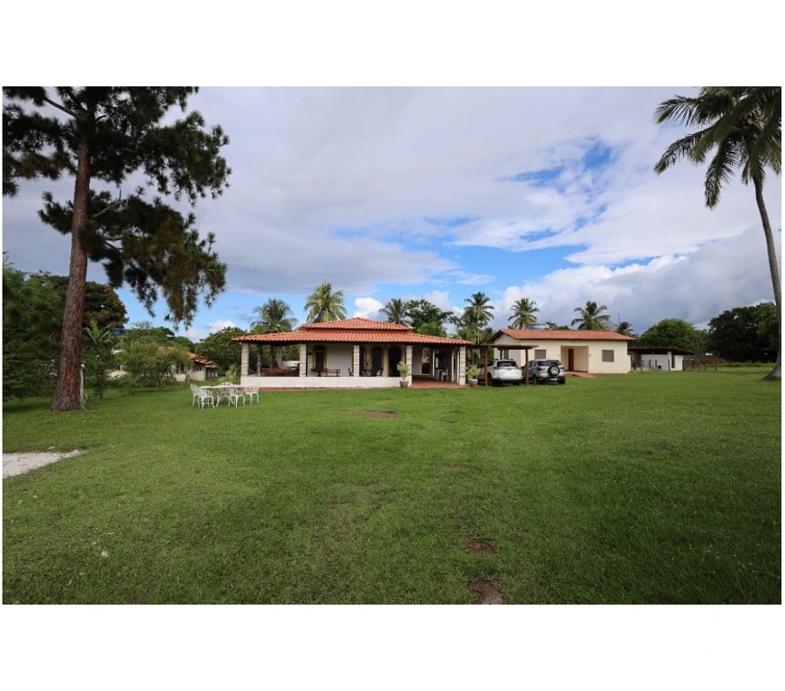 Fazendas - Sitios à venda Camacari BA - Fotos para Sítio em Coqueiros de Arembepe