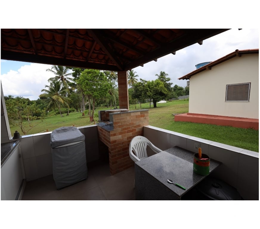Fazendas - Sitios à venda Camacari BA - Fotos para Sítio em Coqueiros de Arembepe