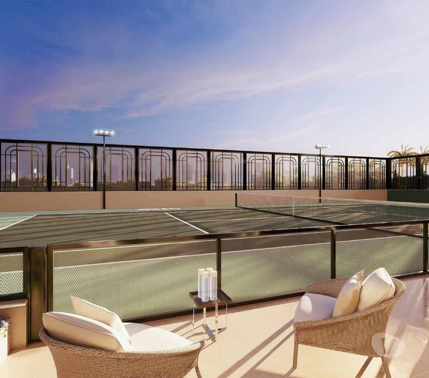 Empreendimentos imóveis Sao Paulo SP Moema - Fotos para Lançto. de APTO DE ALTO PADRÃO NO MOEMA