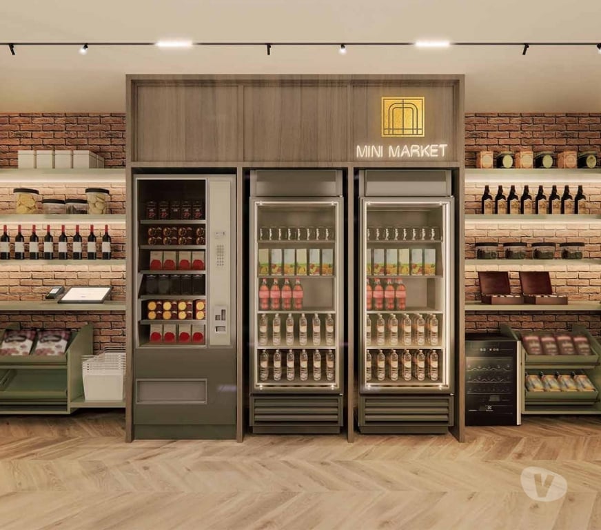 Empreendimentos imóveis Sao Paulo SP Moema - Fotos para Lançto. de APTO DE ALTO PADRÃO NO MOEMA