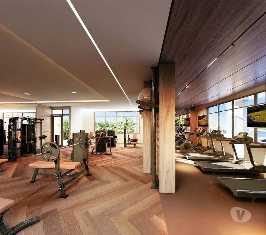 Empreendimentos imóveis Sao Paulo SP Moema - Fotos para Lançto. de APTO DE ALTO PADRÃO NO MOEMA