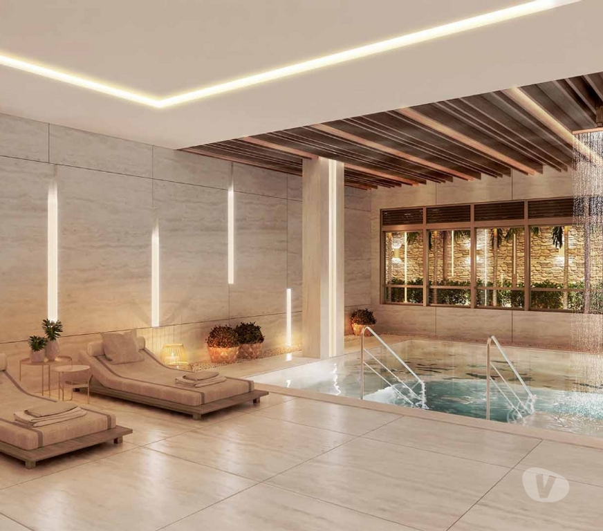 Empreendimentos imóveis Sao Paulo SP Moema - Fotos para Lançto. de APTO DE ALTO PADRÃO NO MOEMA