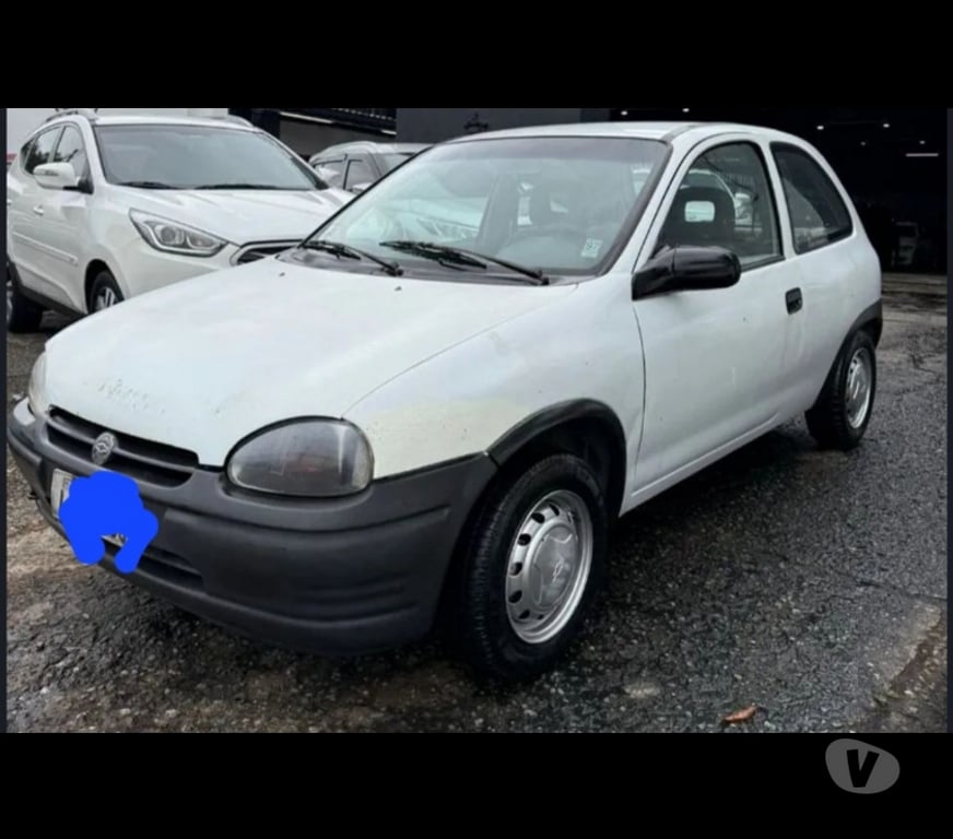 Seminovos Rio de Janeiro RJ Engenho De Dentro - Fotos para Corsa único dono 10.900