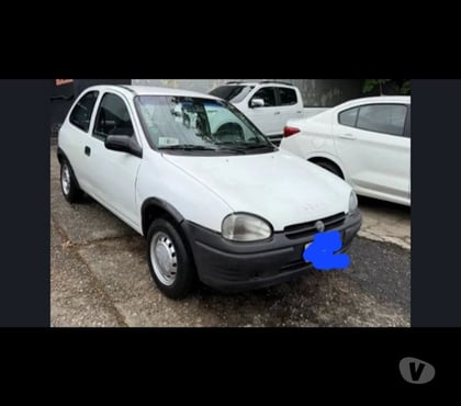 Carros semi novos Engenho De Dentro Rio de Janeiro RJ - Fotos para Corsa único dono 10.900