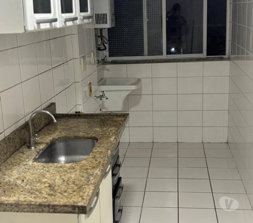 Alugar apartamentos Rio de Janeiro RJ Campo Grande, Rio de Janeiro - Fotos para apartamento 2 quartos atlantis park campo grande