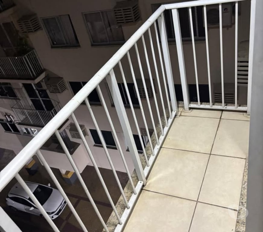 Alugar apartamentos Rio de Janeiro RJ Campo Grande, Rio de Janeiro - Fotos para apartamento 2 quartos atlantis park campo grande