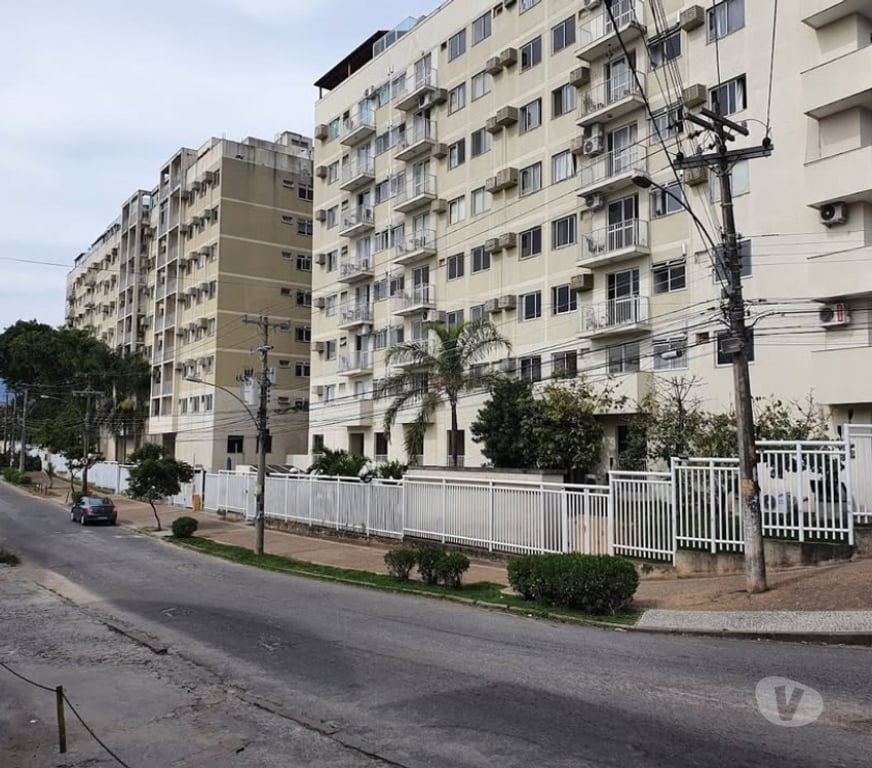 Alugar apartamentos Rio de Janeiro RJ Campo Grande, Rio de Janeiro - Fotos para apartamento 2 quartos atlantis park campo grande