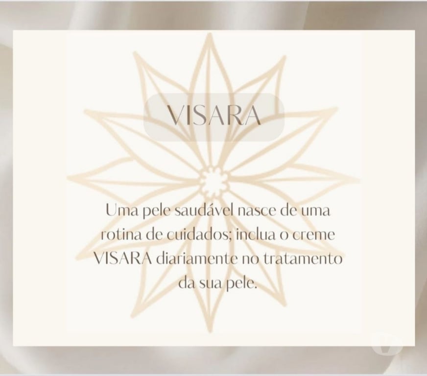 Cosméticos Sao Paulo SP Itaim Bibi - Fotos para Gel Creme Antiacne Visara