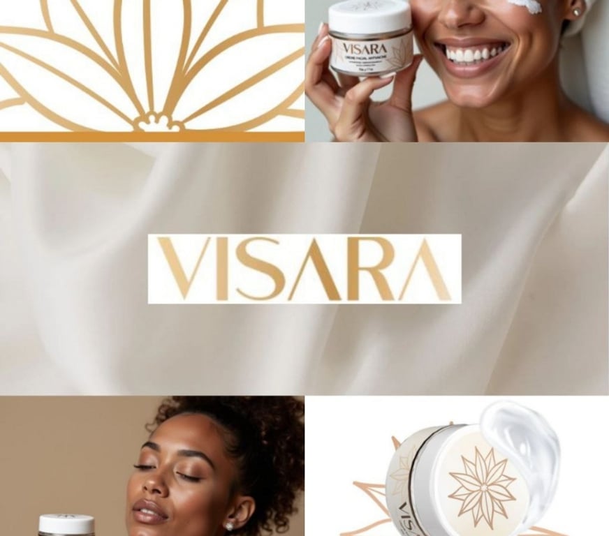 Cosméticos Sao Paulo SP Itaim Bibi - Fotos para Gel Creme Antiacne Visara