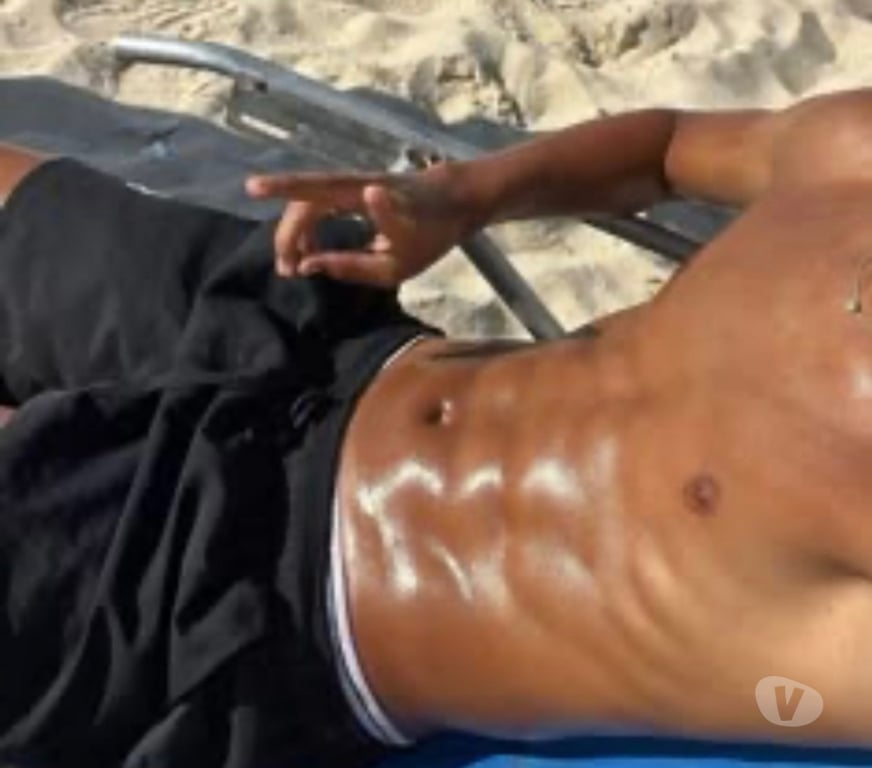 Acompanhantes masculinos Rio de Janeiro RJ Campo Grande, Rio de Janeiro - Fotos para Venha ter momentos relaxante