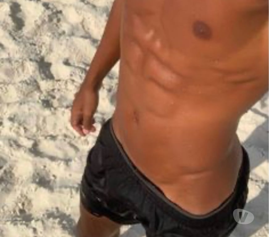 Acompanhantes masculinos Rio de Janeiro RJ Campo Grande, Rio de Janeiro - Fotos para Venha ter momentos relaxante