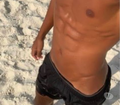 Acompanhantes masculinos Campo Grande, Rio de Janeiro Rio de Janeiro RJ - Fotos para Venha ter momentos relaxante