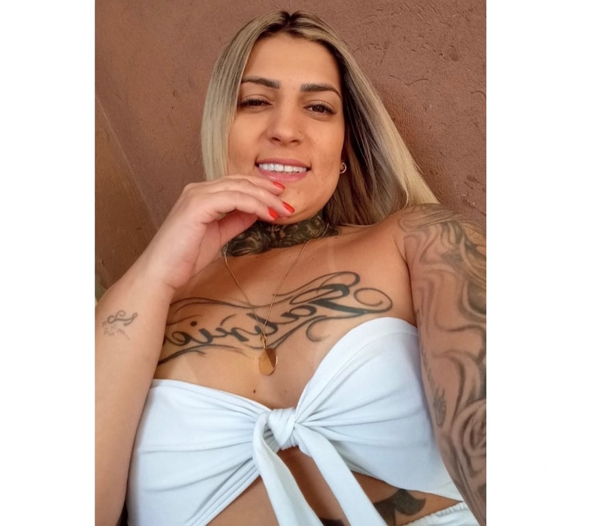 Garotas de programa Timbo SC - Fotos para loira com local