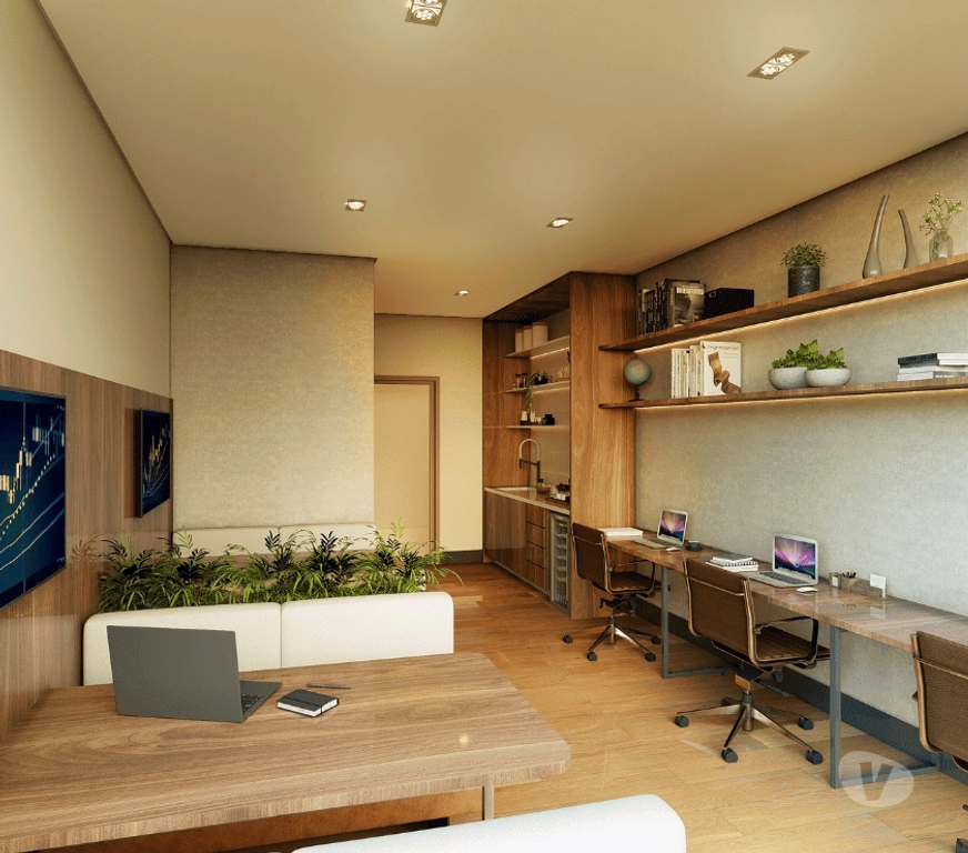 Empreendimentos imóveis Sao Paulo SP Outros Bairros Sao Paulo SP - Fotos para Lançto. de STUDIOS no Bairro IBIRAPUERA