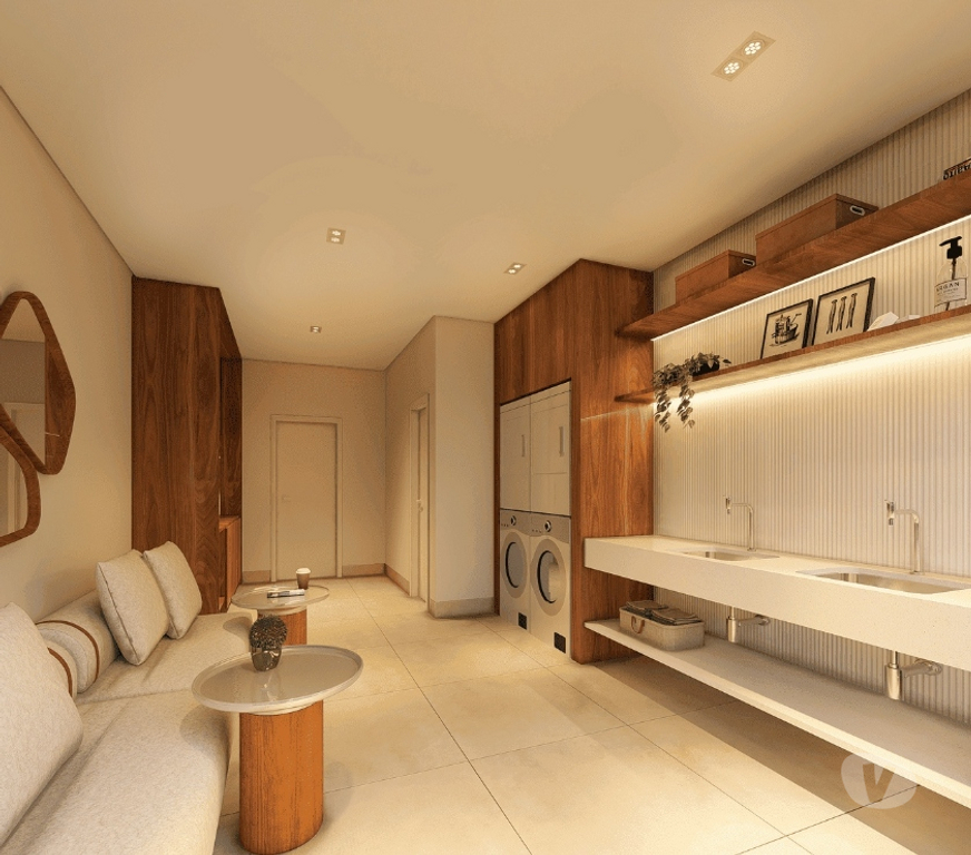 Empreendimentos imóveis Sao Paulo SP Outros Bairros Sao Paulo SP - Fotos para Lançto. de STUDIOS no Bairro IBIRAPUERA