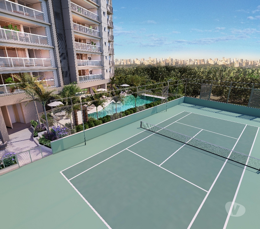 Empreendimentos imóveis Sao Paulo SP Outros Bairros Sao Paulo SP - Fotos para LANÇTO DE APTO JARDIM GUEDALA