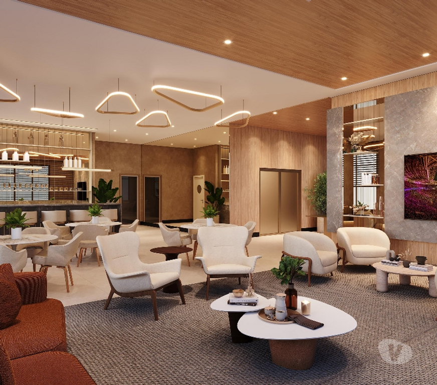 Empreendimentos imóveis Sao Paulo SP Outros Bairros Sao Paulo SP - Fotos para LANÇTO DE APTO JARDIM GUEDALA