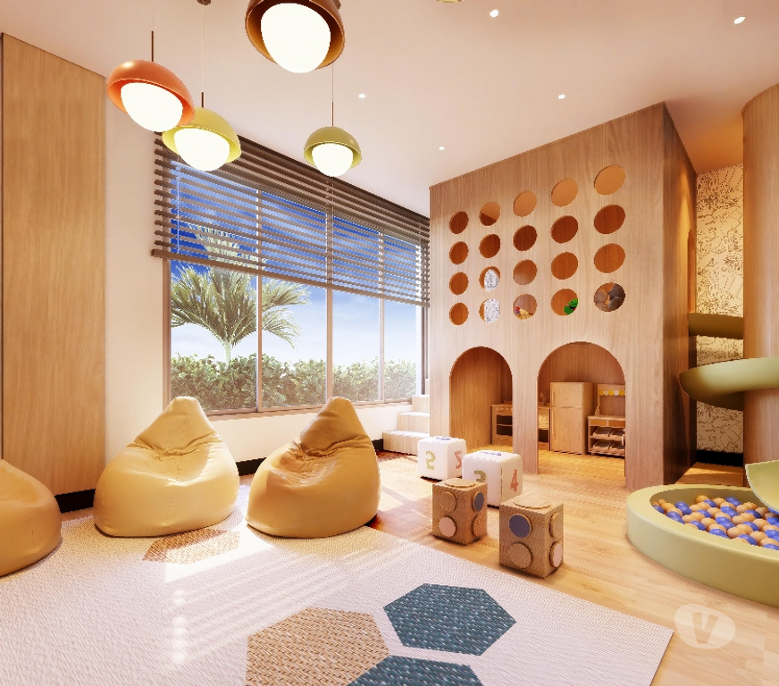 Empreendimentos imóveis Sao Paulo SP Outros Bairros Sao Paulo SP - Fotos para LANÇTO DE APTO JARDIM GUEDALA