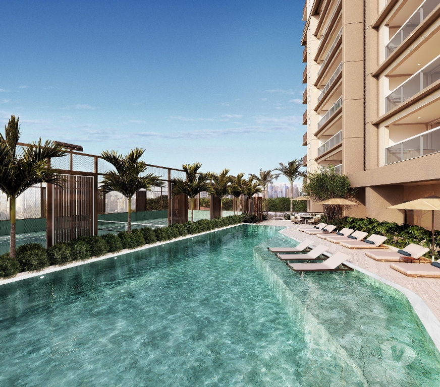 Empreendimentos imóveis Sao Paulo SP Outros Bairros Sao Paulo SP - Fotos para LANÇTO DE APTO JARDIM GUEDALA