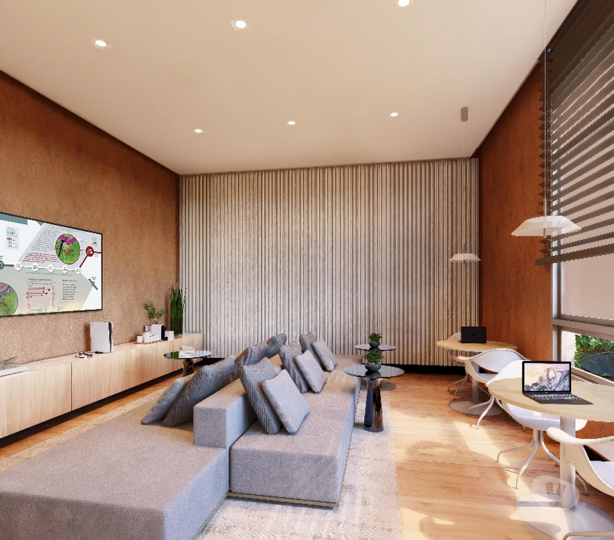 Empreendimentos imóveis Sao Paulo SP Outros Bairros Sao Paulo SP - Fotos para LANÇTO DE APTO JARDIM GUEDALA