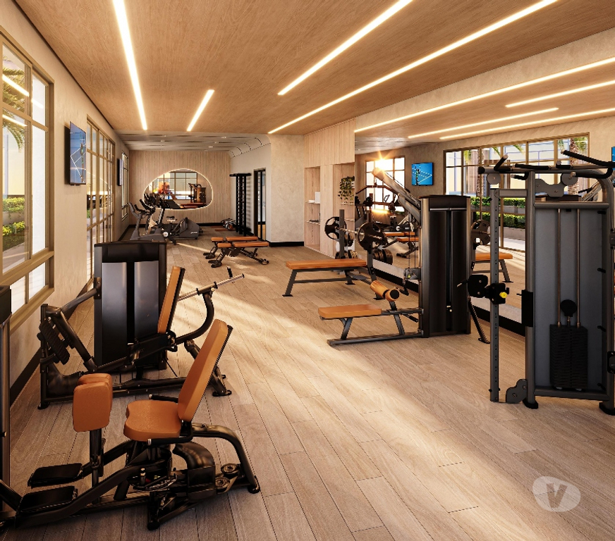 Empreendimentos imóveis Sao Paulo SP Outros Bairros Sao Paulo SP - Fotos para LANÇTO DE APTO JARDIM GUEDALA