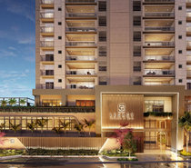 LANÇTO DE APTO JARDIM GUEDALA